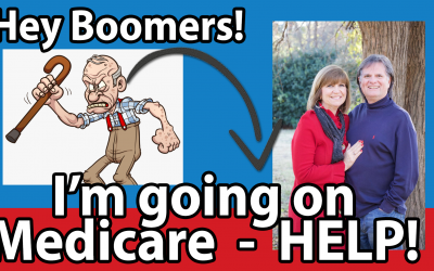 Getting Medicare – I need help!